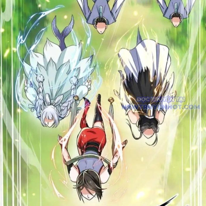 Đồ Đệ Nữ Đế Của Ta Muốn Hắc Hóa! Chapter 12 - Trang 2