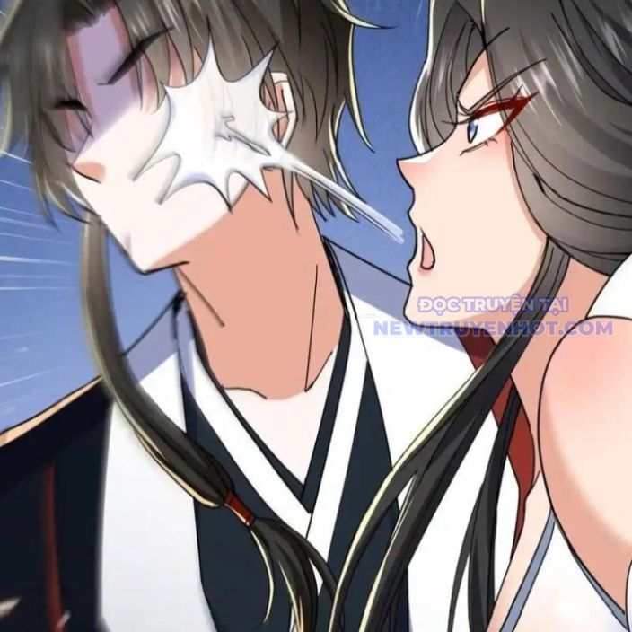 Đồ Đệ Nữ Đế Của Ta Muốn Hắc Hóa! Chapter 12 - Trang 2