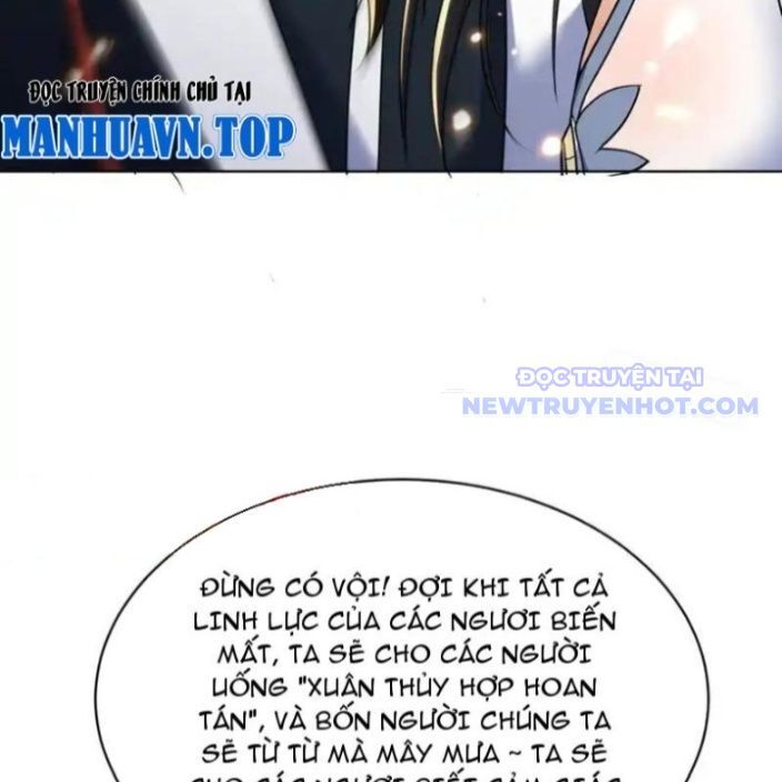 Đồ Đệ Nữ Đế Của Ta Muốn Hắc Hóa! Chapter 12 - Trang 2