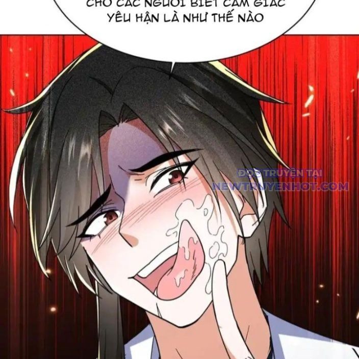 Đồ Đệ Nữ Đế Của Ta Muốn Hắc Hóa! Chapter 12 - Trang 2