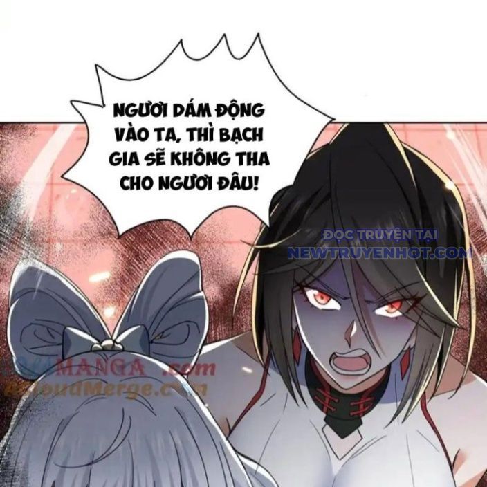 Đồ Đệ Nữ Đế Của Ta Muốn Hắc Hóa! Chapter 12 - Trang 2