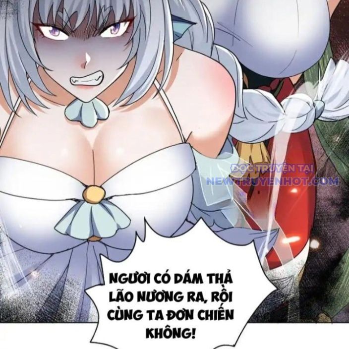 Đồ Đệ Nữ Đế Của Ta Muốn Hắc Hóa! Chapter 12 - Trang 2
