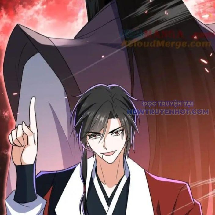 Đồ Đệ Nữ Đế Của Ta Muốn Hắc Hóa! Chapter 12 - Trang 2