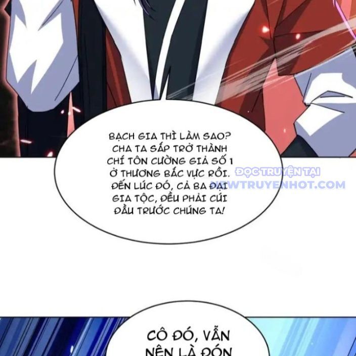 Đồ Đệ Nữ Đế Của Ta Muốn Hắc Hóa! Chapter 12 - Trang 2