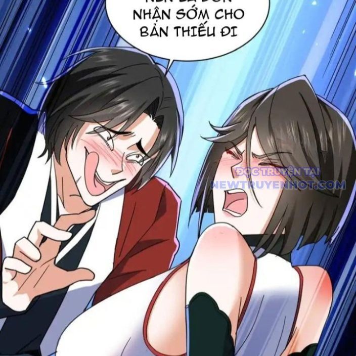 Đồ Đệ Nữ Đế Của Ta Muốn Hắc Hóa! Chapter 12 - Trang 2