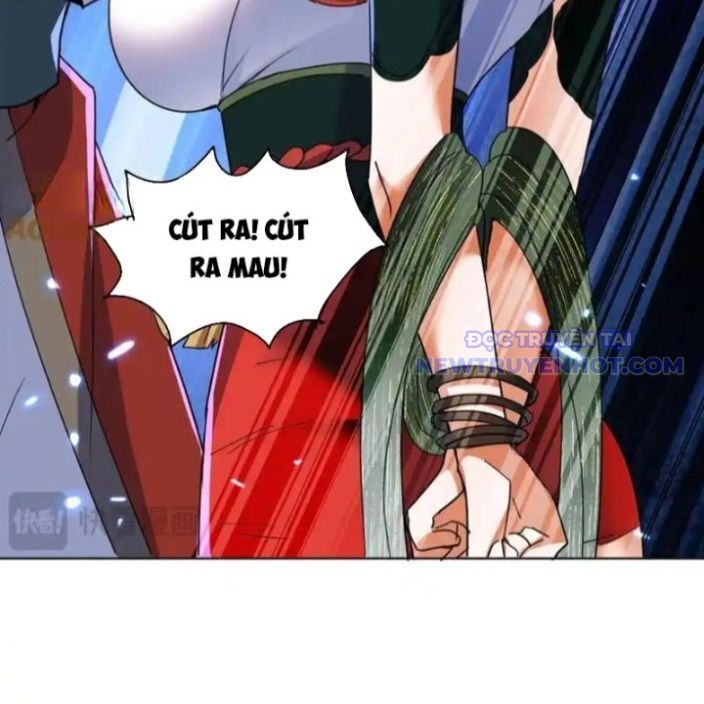 Đồ Đệ Nữ Đế Của Ta Muốn Hắc Hóa! Chapter 12 - Trang 2