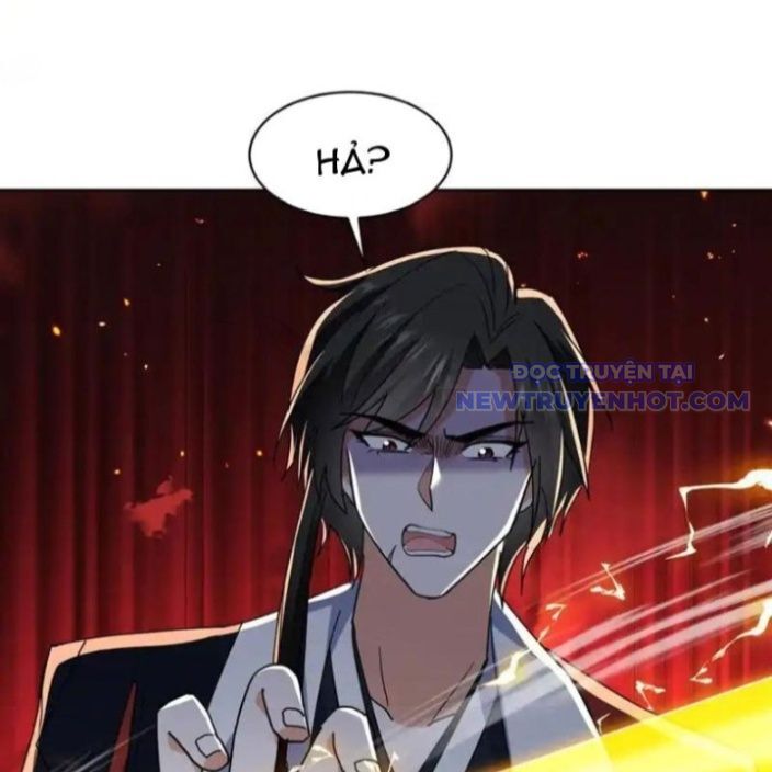 Đồ Đệ Nữ Đế Của Ta Muốn Hắc Hóa! Chapter 12 - Trang 2