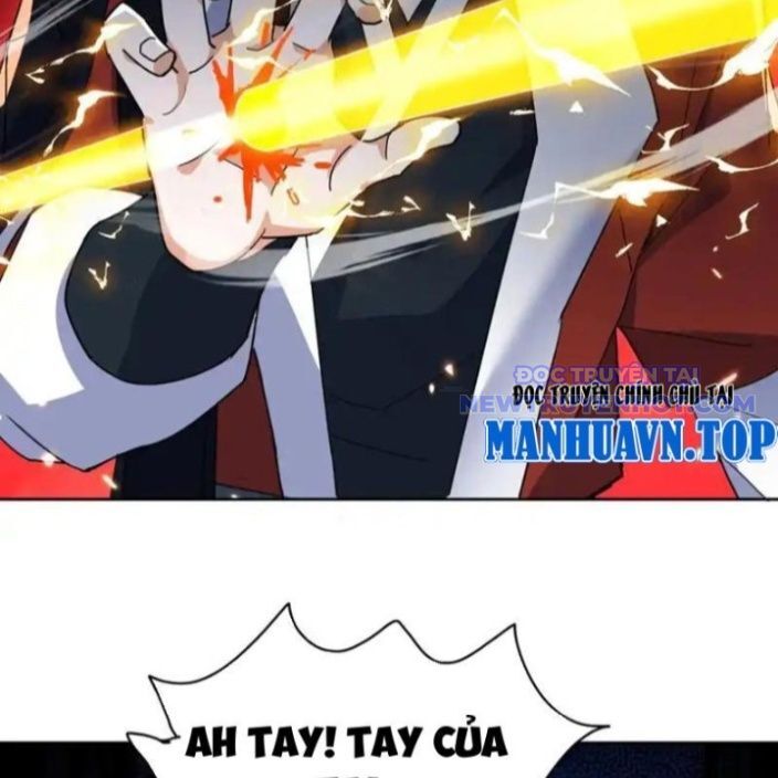 Đồ Đệ Nữ Đế Của Ta Muốn Hắc Hóa! Chapter 12 - Trang 2