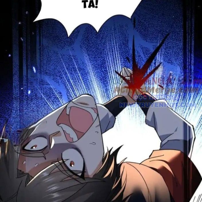 Đồ Đệ Nữ Đế Của Ta Muốn Hắc Hóa! Chapter 12 - Trang 2