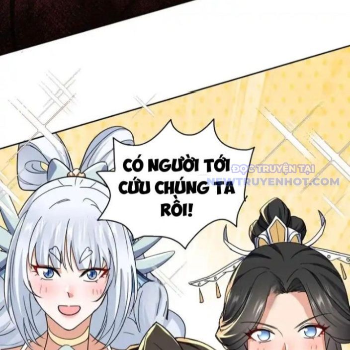 Đồ Đệ Nữ Đế Của Ta Muốn Hắc Hóa! Chapter 12 - Trang 2