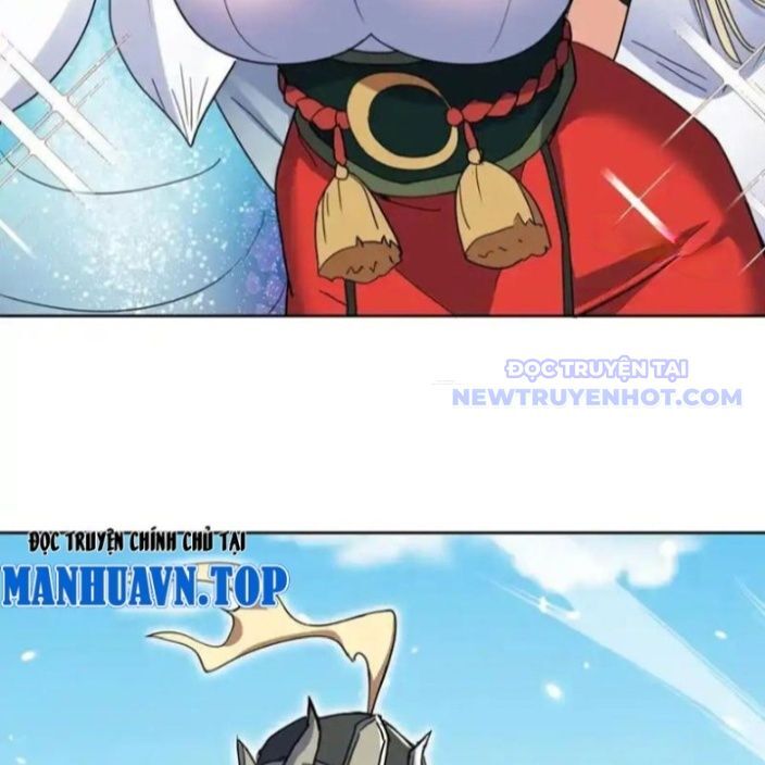 Đồ Đệ Nữ Đế Của Ta Muốn Hắc Hóa! Chapter 12 - Trang 2