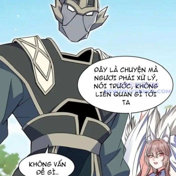 Đồ Đệ Nữ Đế Của Ta Muốn Hắc Hóa! Chapter 12 - Trang 2