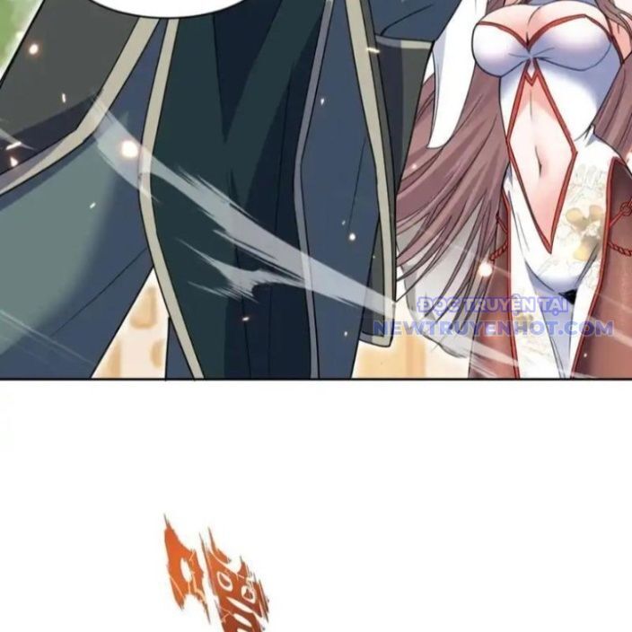 Đồ Đệ Nữ Đế Của Ta Muốn Hắc Hóa! Chapter 12 - Trang 2