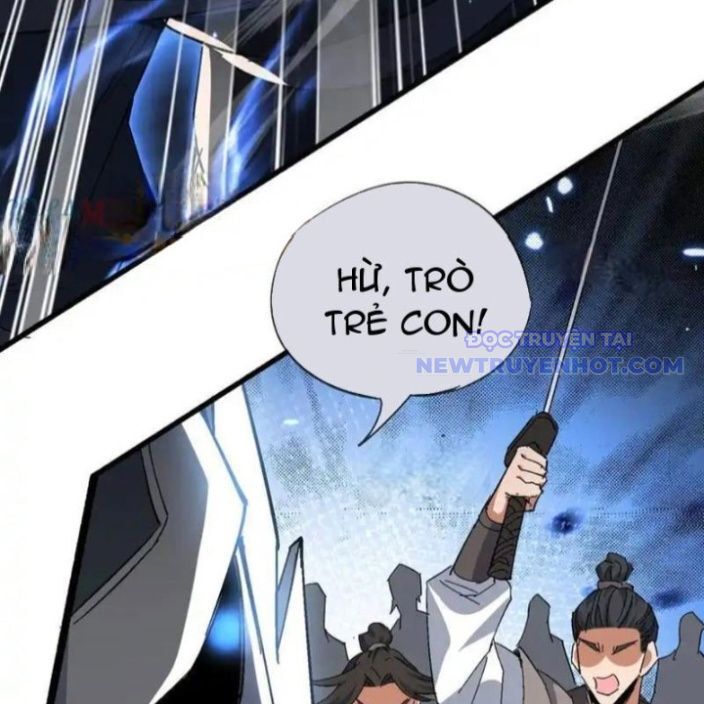 Đồ Đệ Nữ Đế Của Ta Muốn Hắc Hóa! Chapter 13 - Trang 2