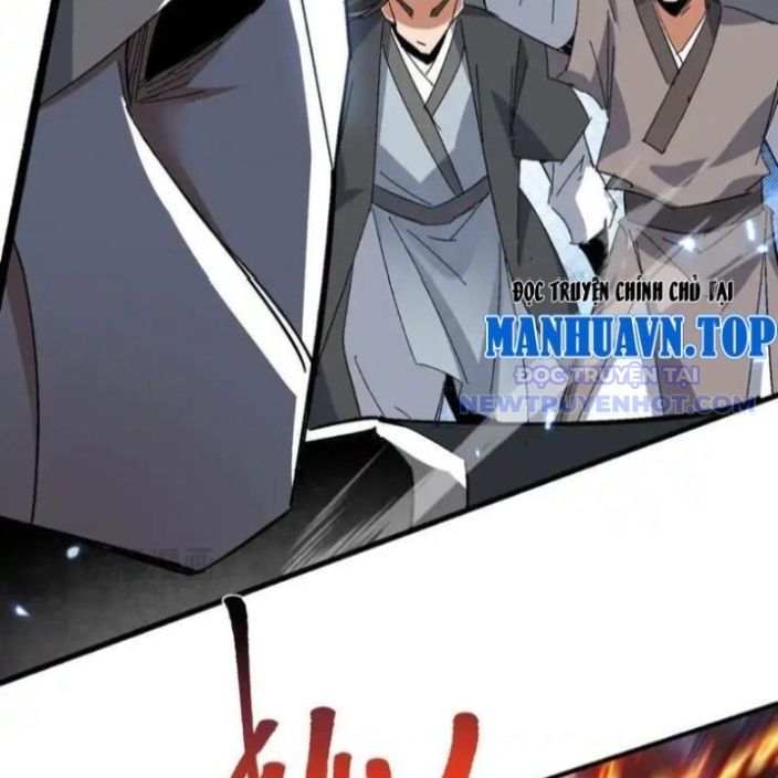 Đồ Đệ Nữ Đế Của Ta Muốn Hắc Hóa! Chapter 13 - Trang 2