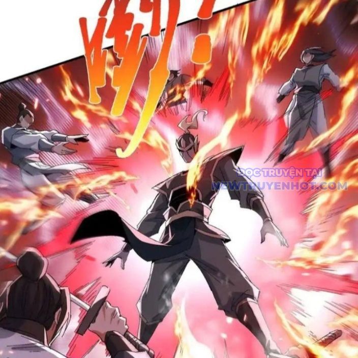 Đồ Đệ Nữ Đế Của Ta Muốn Hắc Hóa! Chapter 13 - Trang 2