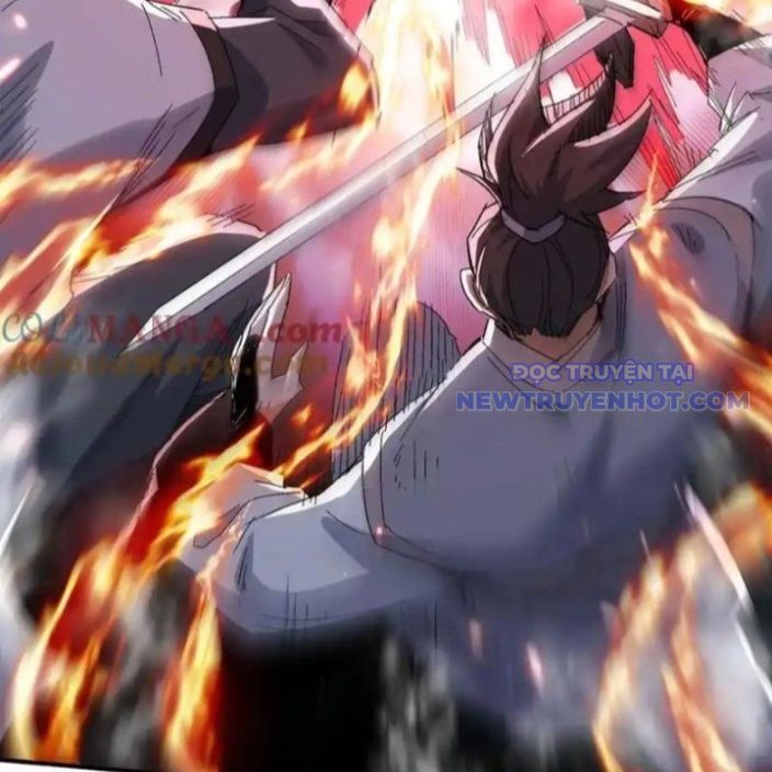 Đồ Đệ Nữ Đế Của Ta Muốn Hắc Hóa! Chapter 13 - Trang 2