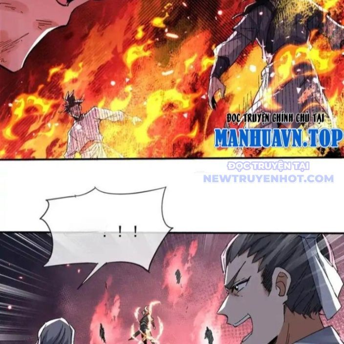 Đồ Đệ Nữ Đế Của Ta Muốn Hắc Hóa! Chapter 13 - Trang 2