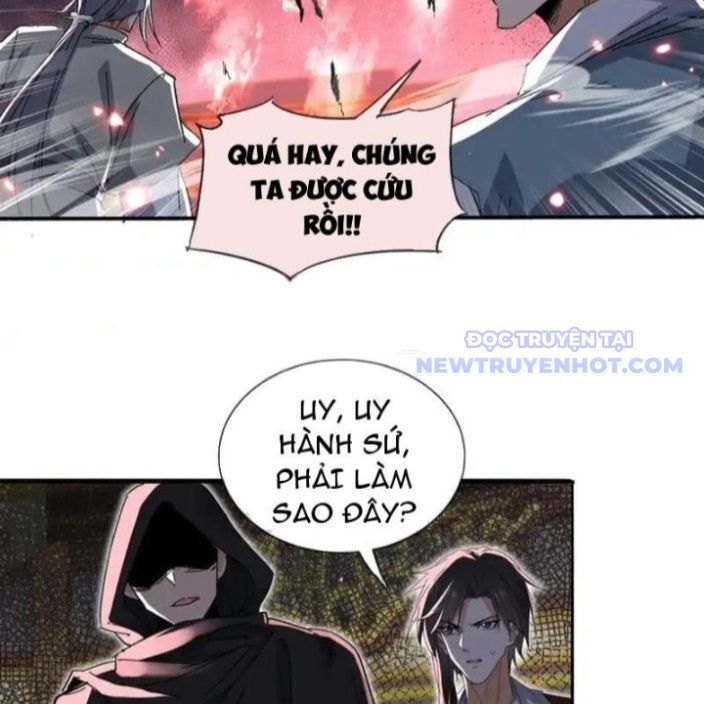 Đồ Đệ Nữ Đế Của Ta Muốn Hắc Hóa! Chapter 13 - Trang 2