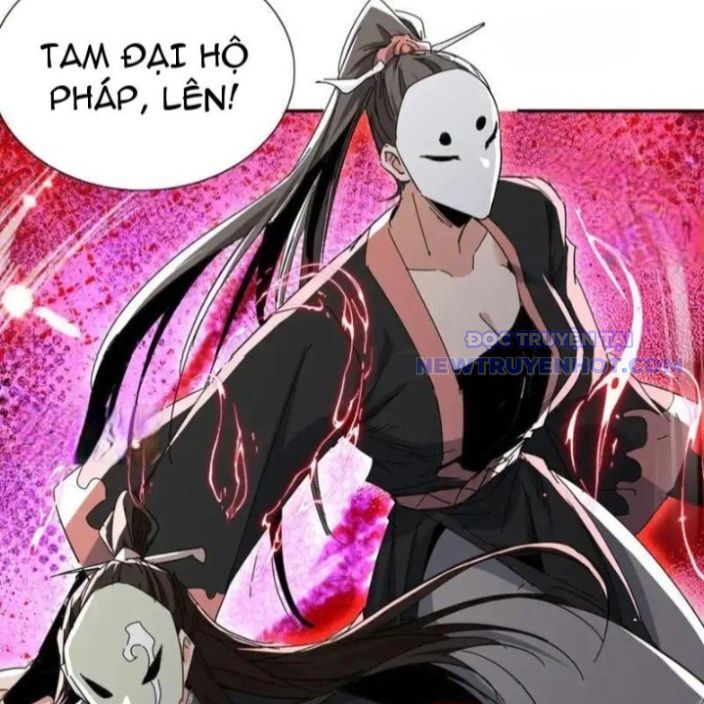 Đồ Đệ Nữ Đế Của Ta Muốn Hắc Hóa! Chapter 13 - Trang 2