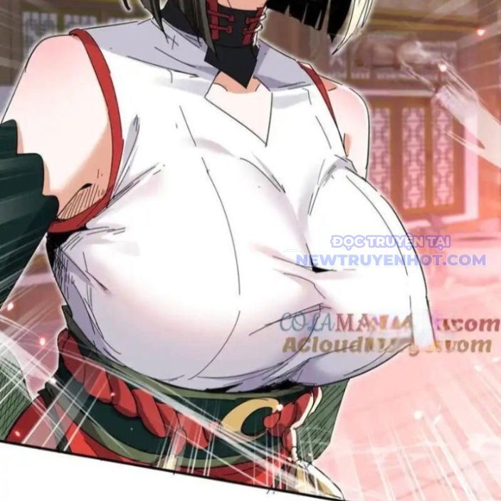 Đồ Đệ Nữ Đế Của Ta Muốn Hắc Hóa! Chapter 13 - Trang 2