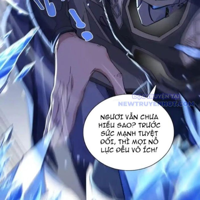 Đồ Đệ Nữ Đế Của Ta Muốn Hắc Hóa! Chapter 13 - Trang 2