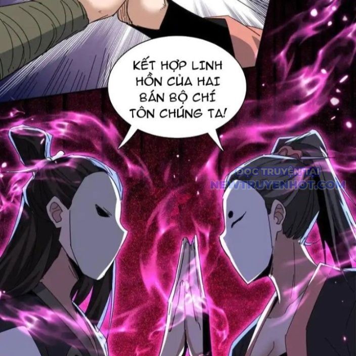 Đồ Đệ Nữ Đế Của Ta Muốn Hắc Hóa! Chapter 13 - Trang 2