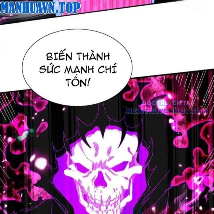 Đồ Đệ Nữ Đế Của Ta Muốn Hắc Hóa! Chapter 13 - Trang 2