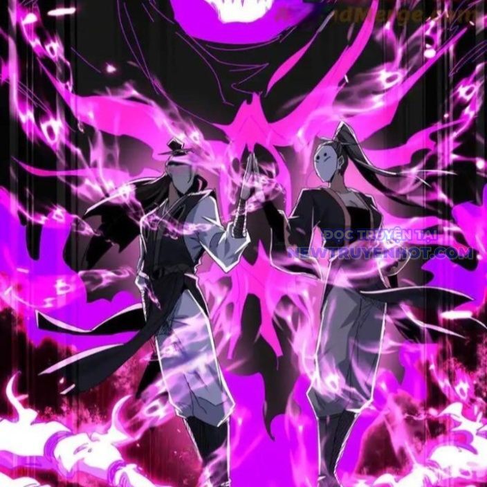 Đồ Đệ Nữ Đế Của Ta Muốn Hắc Hóa! Chapter 13 - Trang 2