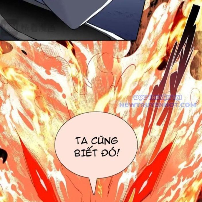 Đồ Đệ Nữ Đế Của Ta Muốn Hắc Hóa! Chapter 13 - Trang 2