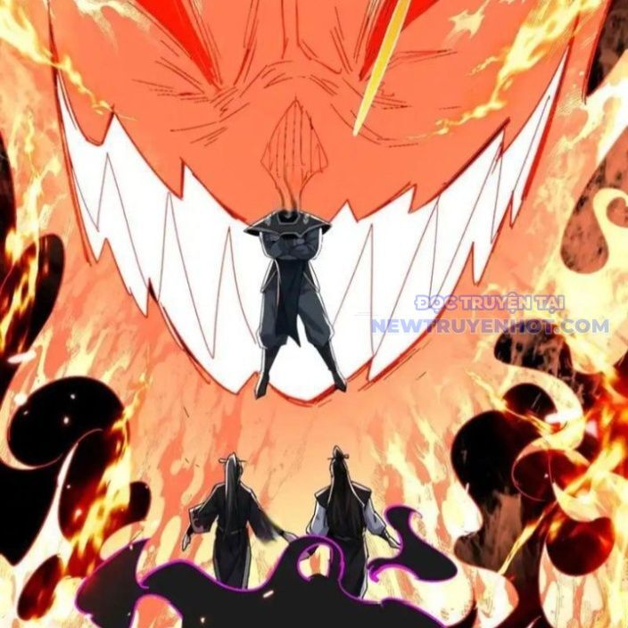 Đồ Đệ Nữ Đế Của Ta Muốn Hắc Hóa! Chapter 13 - Trang 2