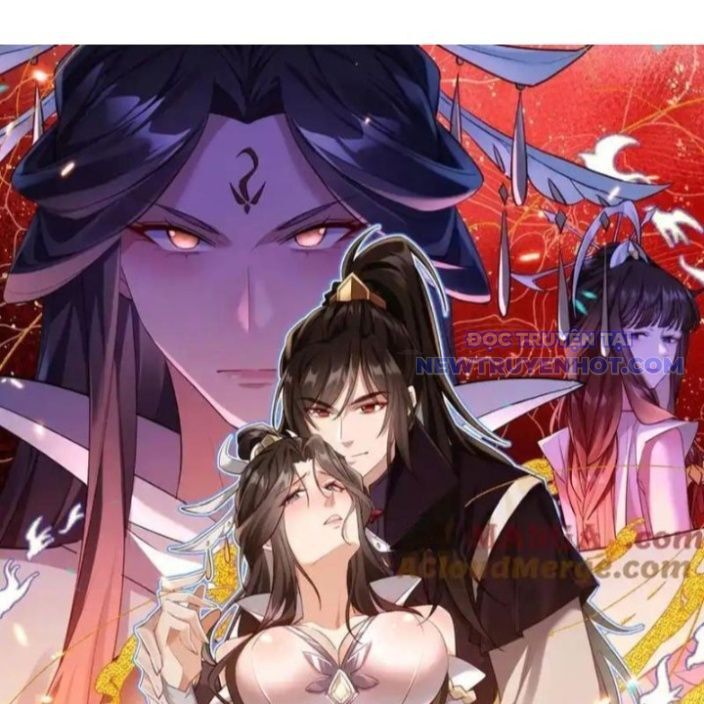 Đồ Đệ Nữ Đế Của Ta Muốn Hắc Hóa! Chapter 13 - Trang 2