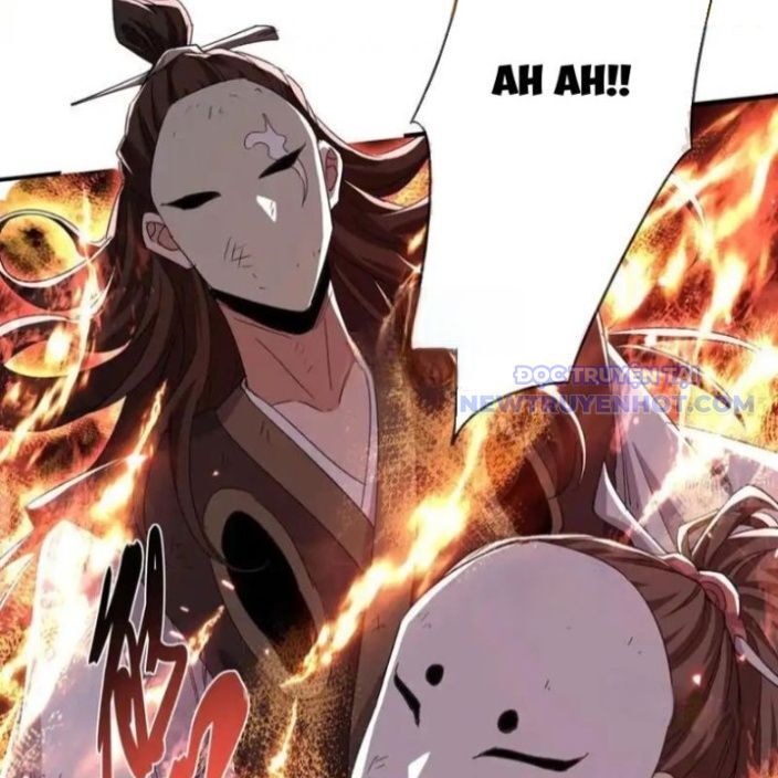 Đồ Đệ Nữ Đế Của Ta Muốn Hắc Hóa! Chapter 13 - Trang 2