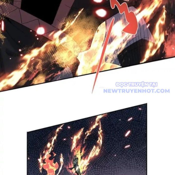 Đồ Đệ Nữ Đế Của Ta Muốn Hắc Hóa! Chapter 13 - Trang 2