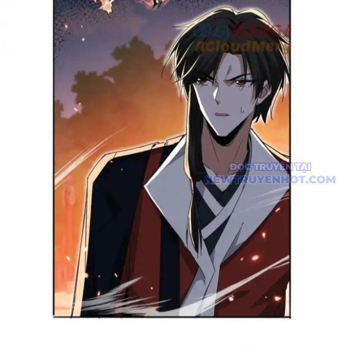 Đồ Đệ Nữ Đế Của Ta Muốn Hắc Hóa! Chapter 13 - Trang 2