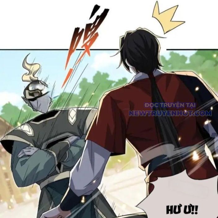 Đồ Đệ Nữ Đế Của Ta Muốn Hắc Hóa! Chapter 13 - Trang 2