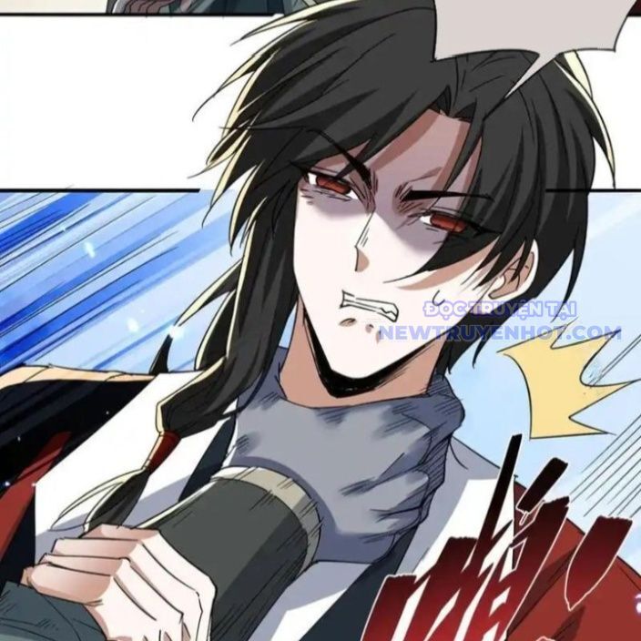 Đồ Đệ Nữ Đế Của Ta Muốn Hắc Hóa! Chapter 13 - Trang 2