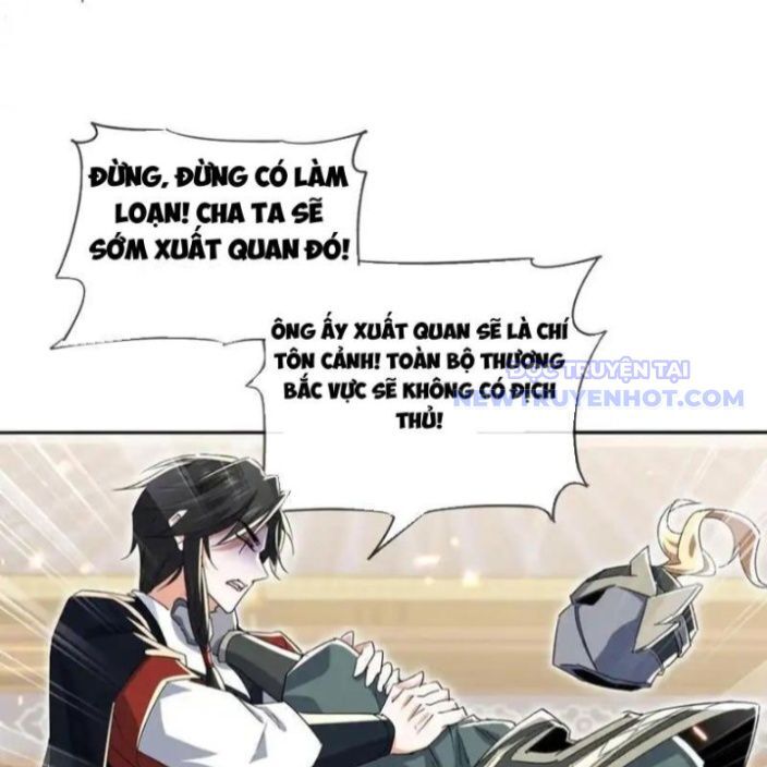 Đồ Đệ Nữ Đế Của Ta Muốn Hắc Hóa! Chapter 13 - Trang 2
