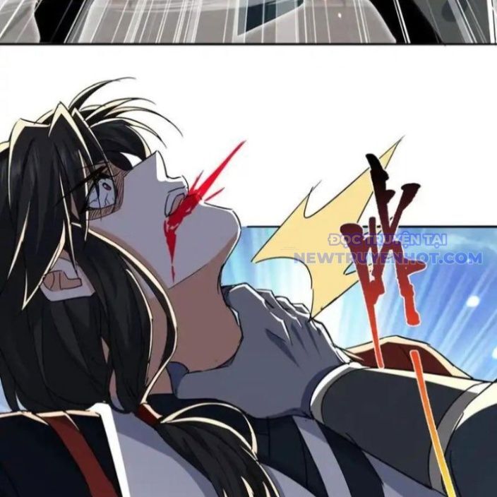 Đồ Đệ Nữ Đế Của Ta Muốn Hắc Hóa! Chapter 13 - Trang 2