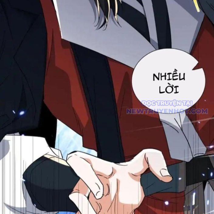 Đồ Đệ Nữ Đế Của Ta Muốn Hắc Hóa! Chapter 13 - Trang 2