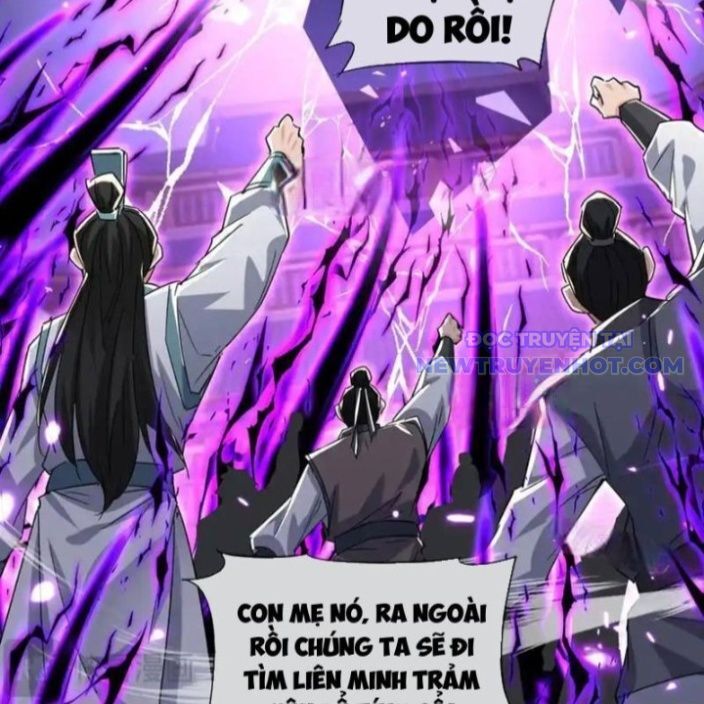 Đồ Đệ Nữ Đế Của Ta Muốn Hắc Hóa! Chapter 13 - Trang 2