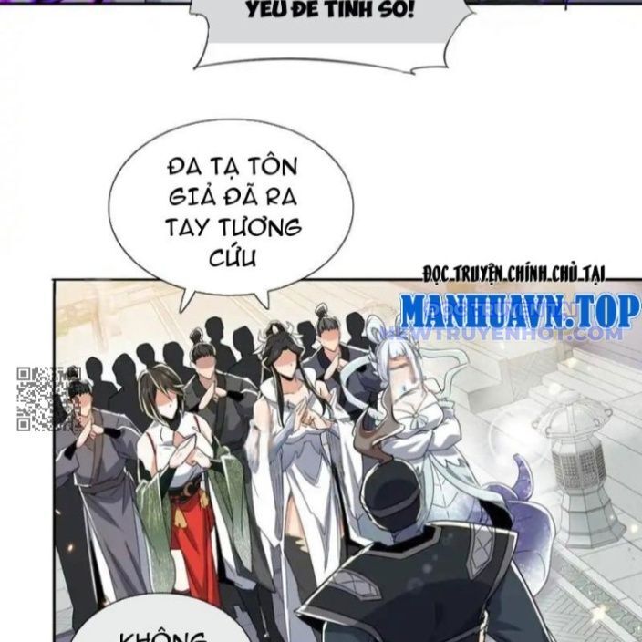 Đồ Đệ Nữ Đế Của Ta Muốn Hắc Hóa! Chapter 13 - Trang 2