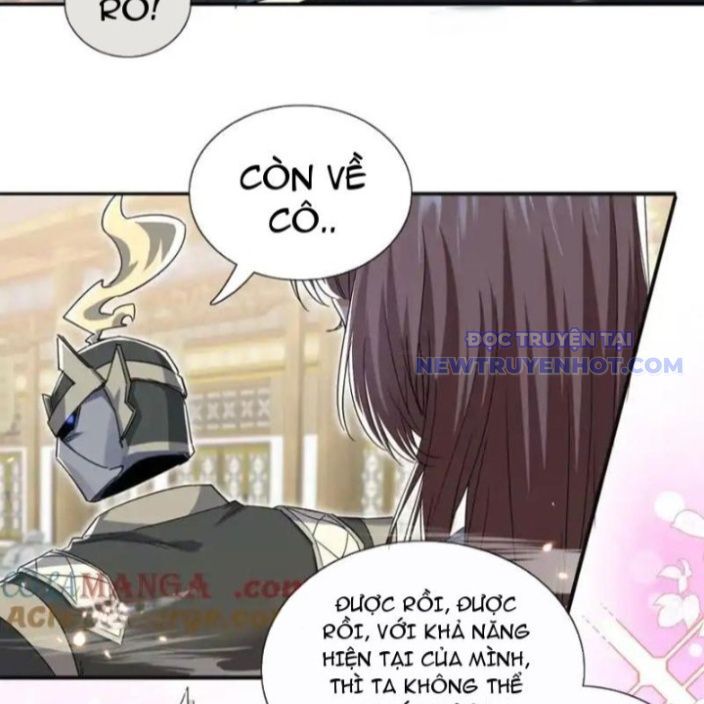 Đồ Đệ Nữ Đế Của Ta Muốn Hắc Hóa! Chapter 13 - Trang 2