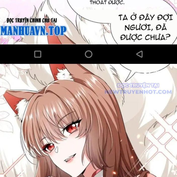 Đồ Đệ Nữ Đế Của Ta Muốn Hắc Hóa! Chapter 13 - Trang 2