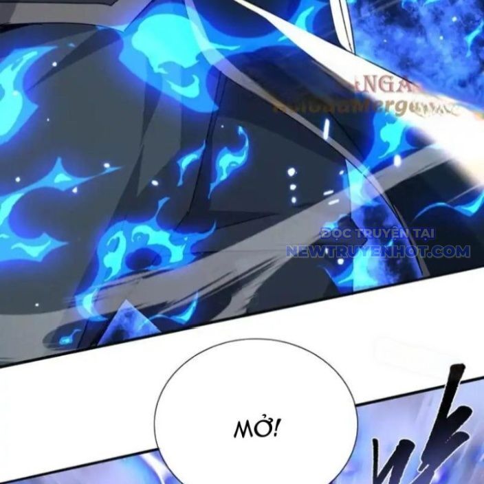 Đồ Đệ Nữ Đế Của Ta Muốn Hắc Hóa! Chapter 13 - Trang 2