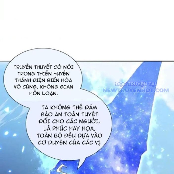 Đồ Đệ Nữ Đế Của Ta Muốn Hắc Hóa! Chapter 13 - Trang 2