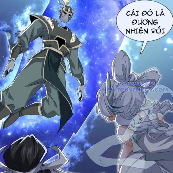Đồ Đệ Nữ Đế Của Ta Muốn Hắc Hóa! Chapter 13 - Trang 2