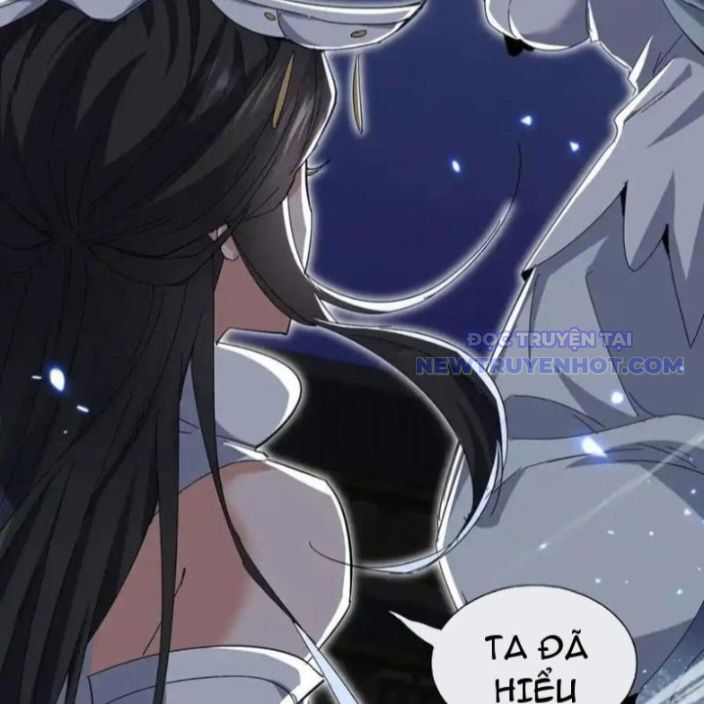 Đồ Đệ Nữ Đế Của Ta Muốn Hắc Hóa! Chapter 13 - Trang 2