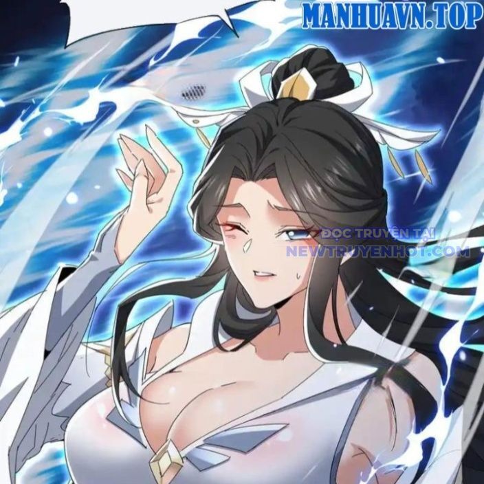 Đồ Đệ Nữ Đế Của Ta Muốn Hắc Hóa! Chapter 13 - Trang 2