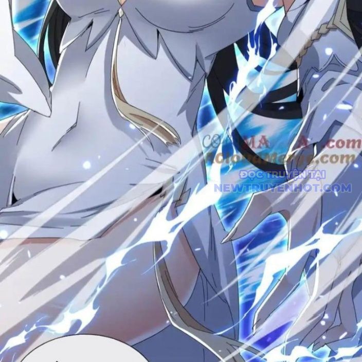 Đồ Đệ Nữ Đế Của Ta Muốn Hắc Hóa! Chapter 13 - Trang 2